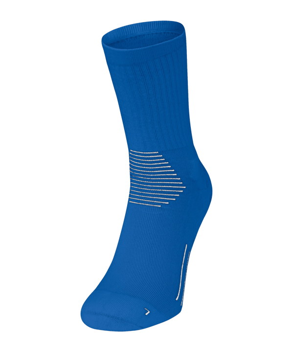 JAKO Gripsocken Comfort Blau F400 - blau