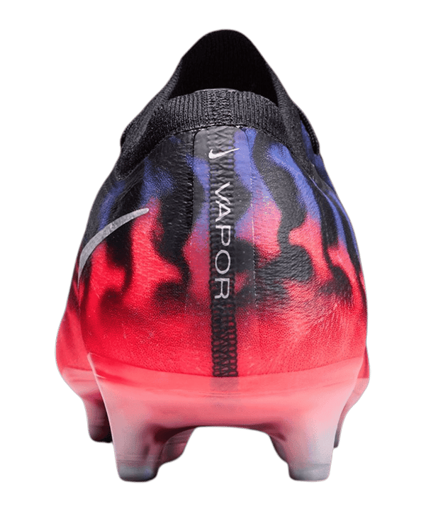 Nike Air Zoom Mercurial Vapor XVII Elite AG Scorpion Rot F900 - rot