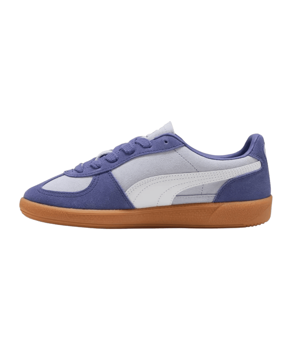 PUMA Palermo Blau F49 - blau