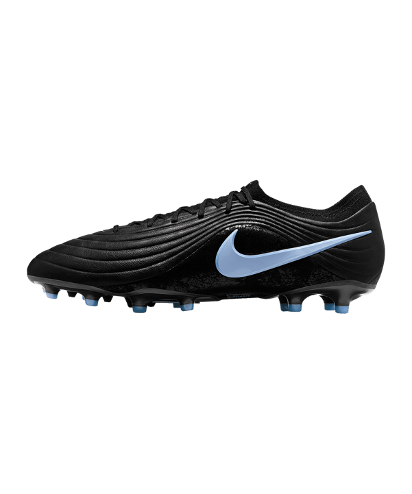 Nike Tiempo Maestro Elite AG Shadow Schwarz F040 - schwarz