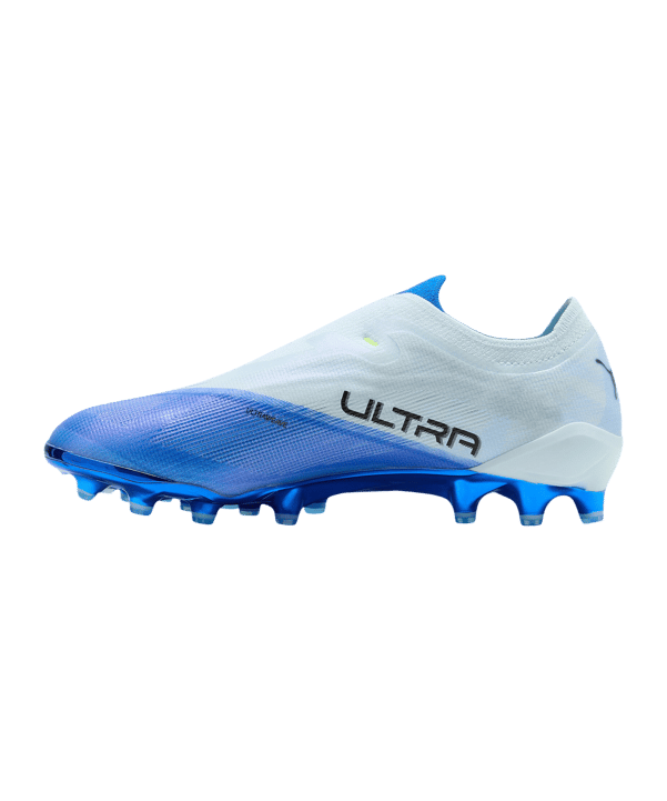 PUMA Ultra Nitro 7 Ultimate LL AG Blau F03 - blau