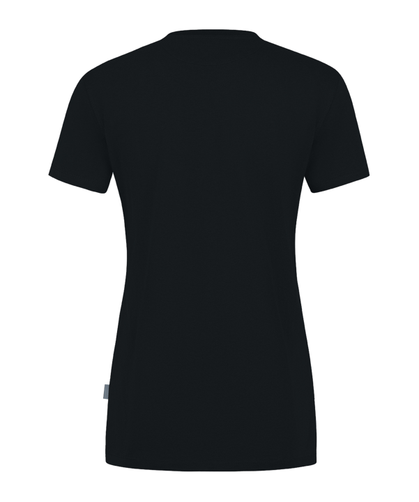 Jako Doubletex T-Shirt Damen Schwarz F800 - schwarz