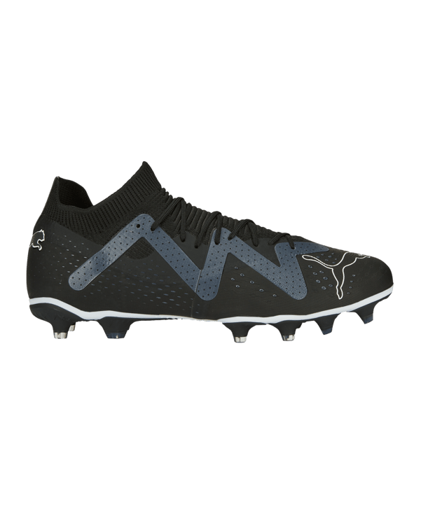 PUMA FUTURE Match FG/AG Eclipse Schwarz F02 - schwarz
