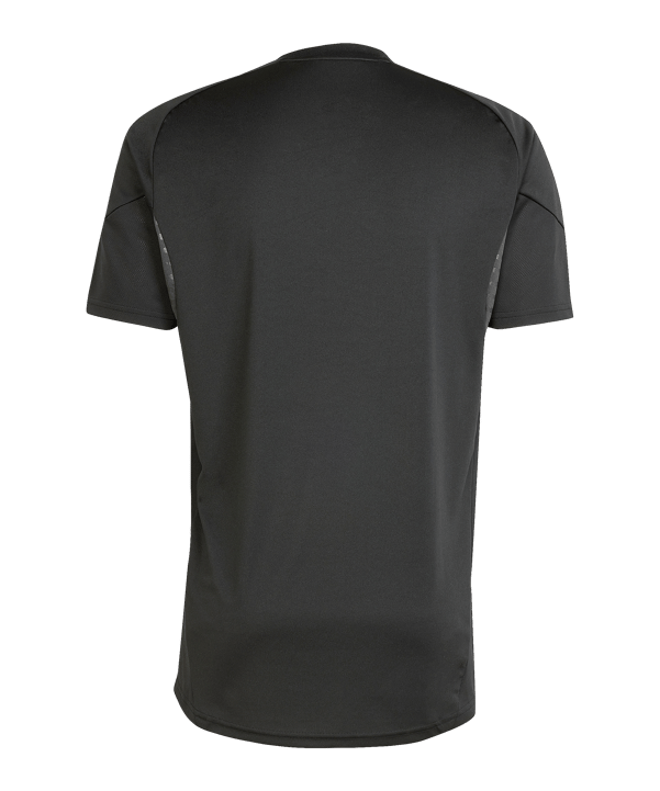 adidas Ajax Amsterdam Trainingsshirt Schwarz - schwarz