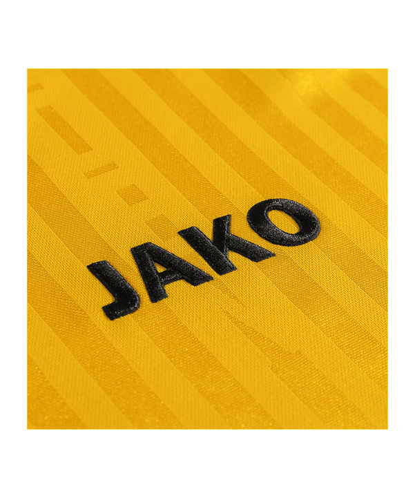 JAKO Dynamo Dresden Trikot Home 2026/2027 Kids Gelb F307 - gelb