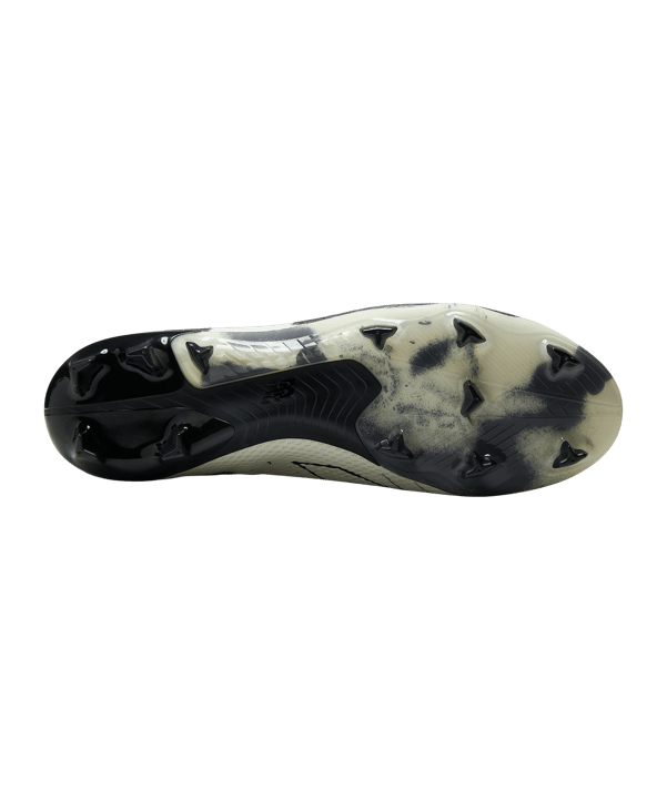 New Balance Furon Elite v9 FG Stone Island Schwarz - schwarz