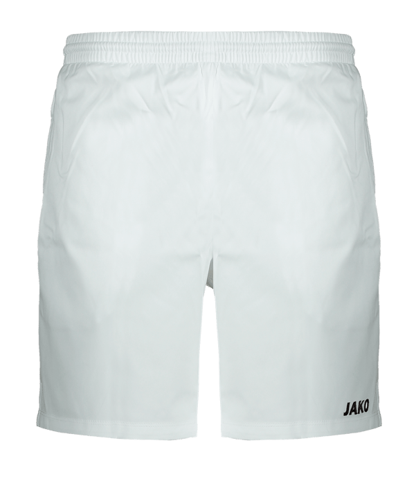 Jako Profi 2.0 Short Damen Weiss F00 - weiss
