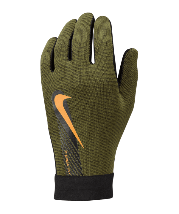 Nike Academy Therma-FIT Spielerhandschuh F013 - schwarz