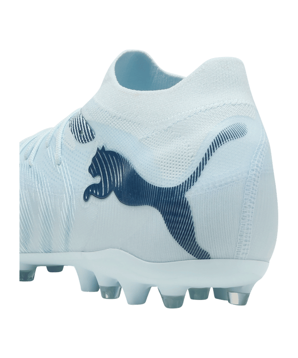 PUMA FUTURE 9 Match MG Dreamrush Blau F03 - blau