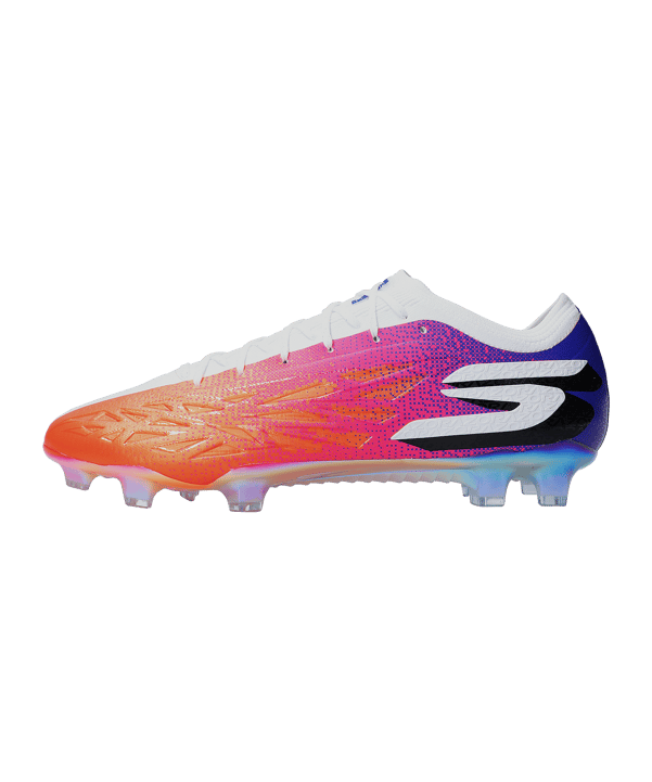 Skechers Razor 2 Elite FG Sunset Rosa FBBLP - rosa
