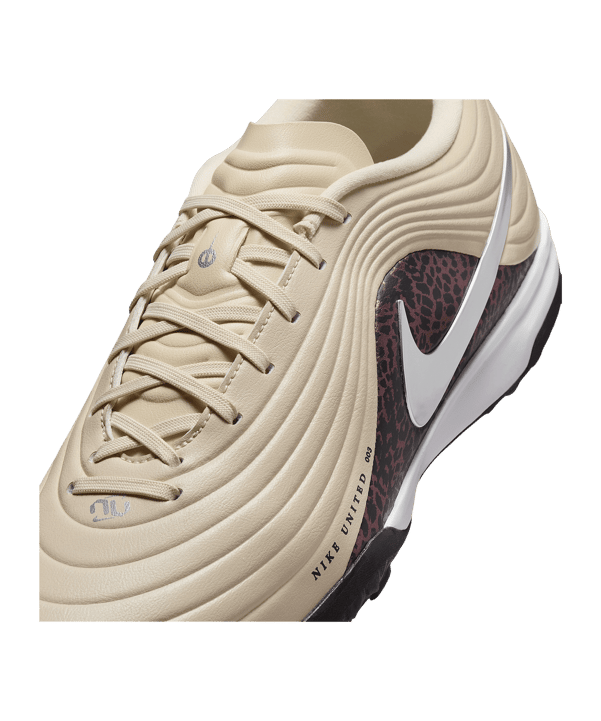 Nike Tiempo Maestro Academy TF United Braun F201 - braun