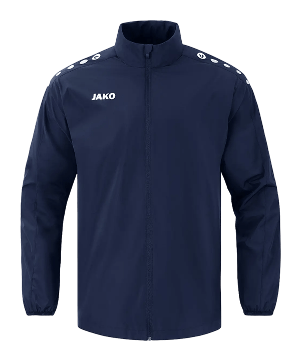JAKO One Light Jacke Blau F900 - blau