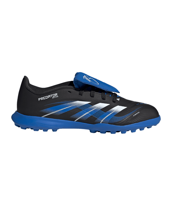 adidas Predator League TF Jude Bellingham Signature Kids Schwarz - schwarz