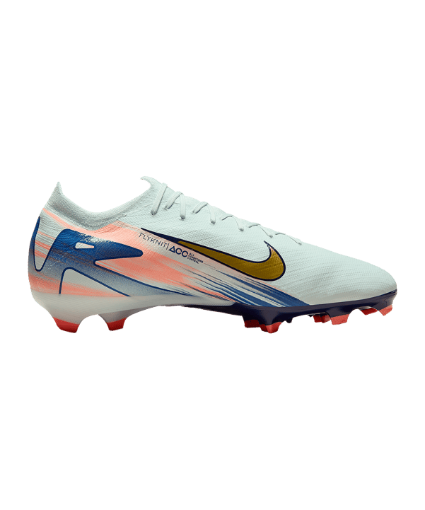 Nike Air Zoom Mercurial Vapor XVI Pro FG Dream Speed 9 Grün Gold F300 - gruen