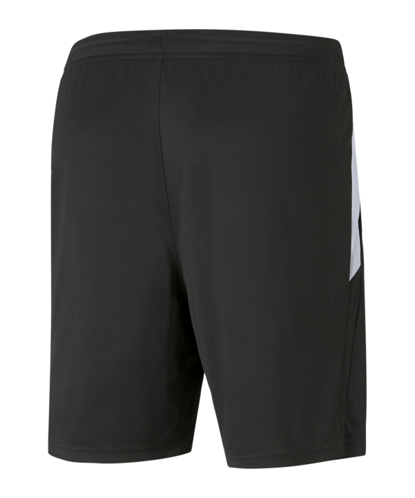 PUMA teamLIGA Training Short Schwarz F03 - schwarz