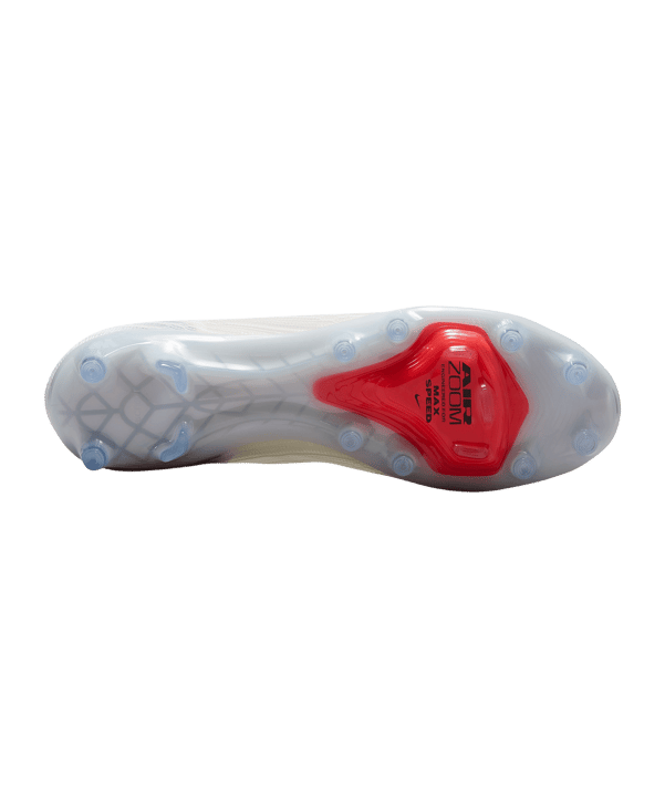 Nike Air Zoom Mercurial Superfly XI Elite AG Break'Em Weiß F100 - weiss