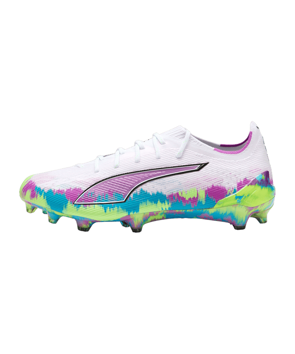 PUMA ULTRA 6 Ultimate FG Brilliance Weiß F01 - weiss