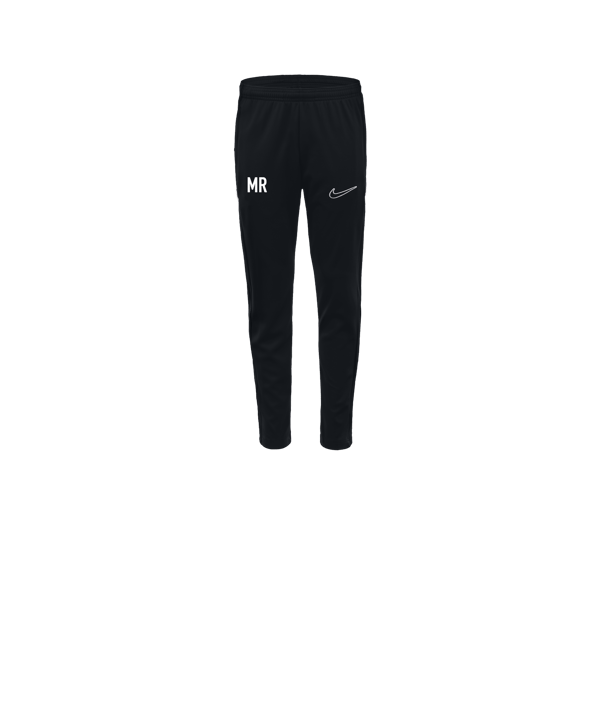 Nike Academy 25 Trainingshose Kids Schwarz F010