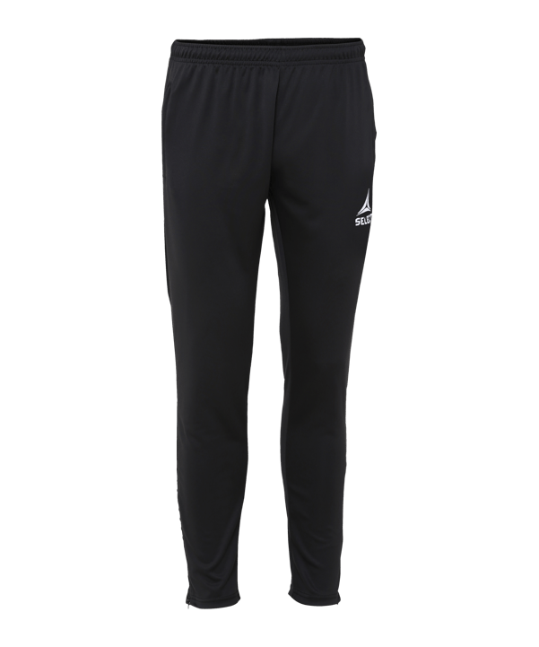 Select Argentina Trainingshose Kids Schwarz F11 - schwarz