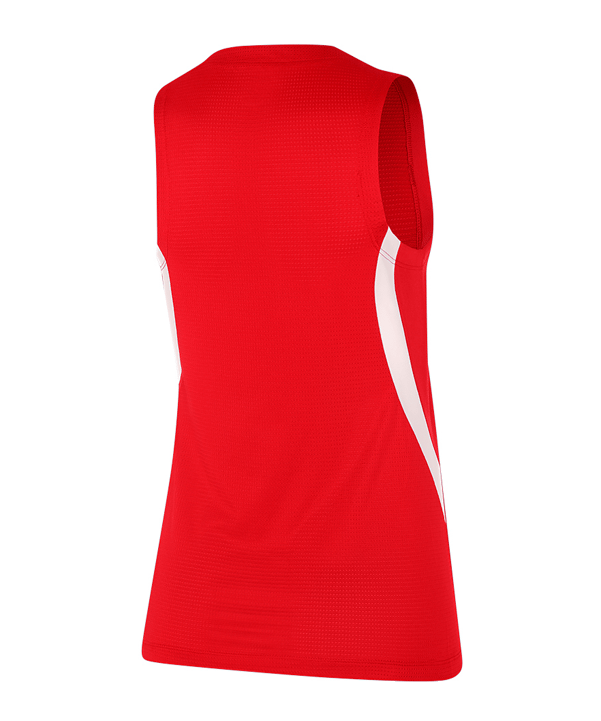 Nike Team Spike Trikot Damen Rot F657 - rot