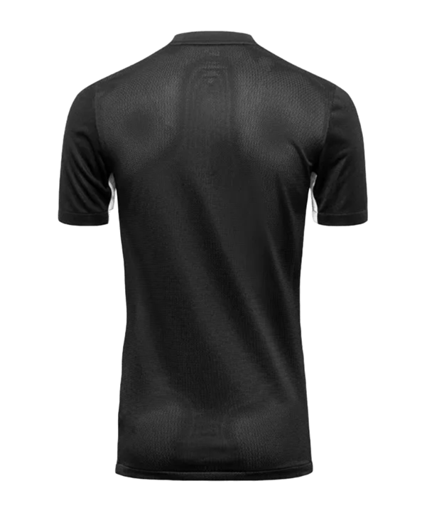 Nike Challenge V Trikot Schwarz Weiss F010 - schwarz