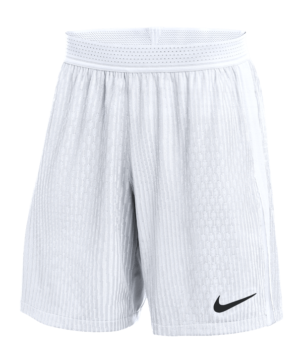 Nike Vapor V Short Weiss F101 - weiss