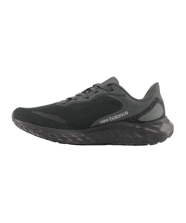New Balance WARIS Damen Schwarz FGB4 Laufschuh - schwarz