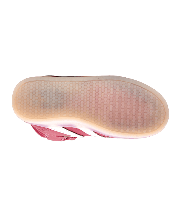Hummel Stadil Flash Sneaker Kids Pink F4338 - rosa