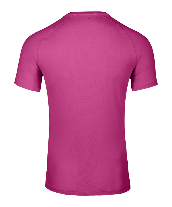 Nike Park VIII Trikot Kids Rosa F616 - rosa