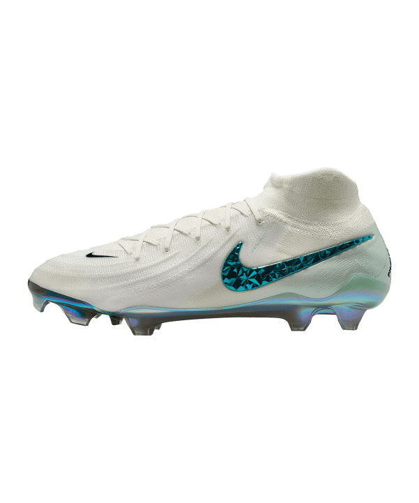 Nike Phantom Luna II Elite FG Chromatic Weiß F100 - weiss