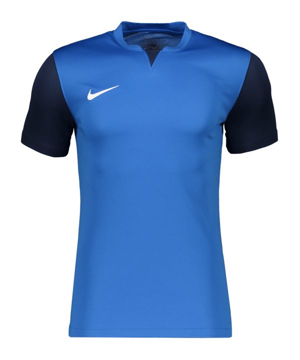 Nike Trophy V Trikot Blau F463 - blau