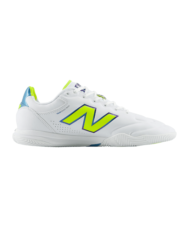 New Balance 442 Elite V3 IN Main Weiß - weiss