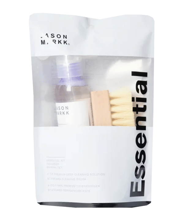 Jason Markk Premium 4 oz. Deep Cleaning Kit - weiss