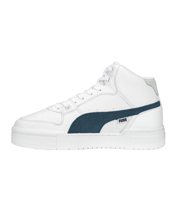 PUMA CA Pro Mid Heritage F03 - weiss