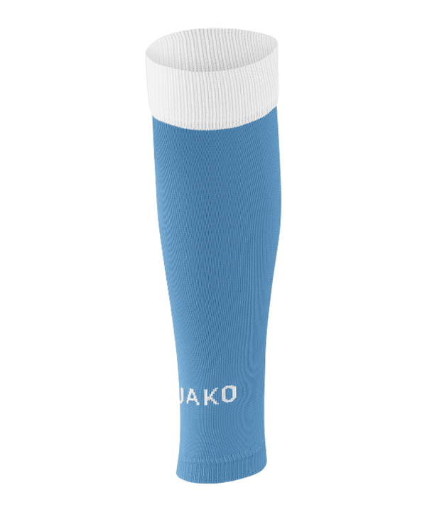 JAKO Tube Dynamic Strumpfstutzen Blau F430 - blau