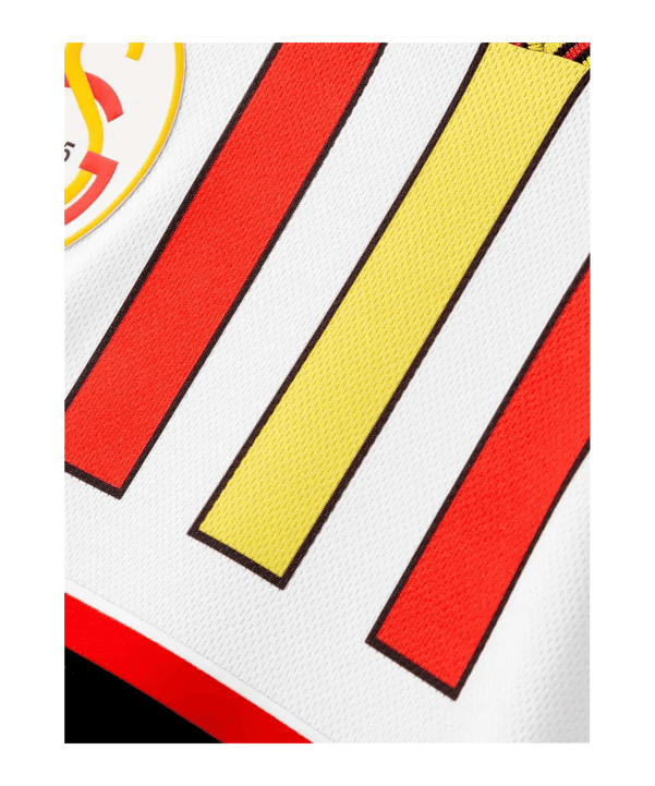 Galatasaray Istanbul Galatasaray Istanbul Retro - weiss
