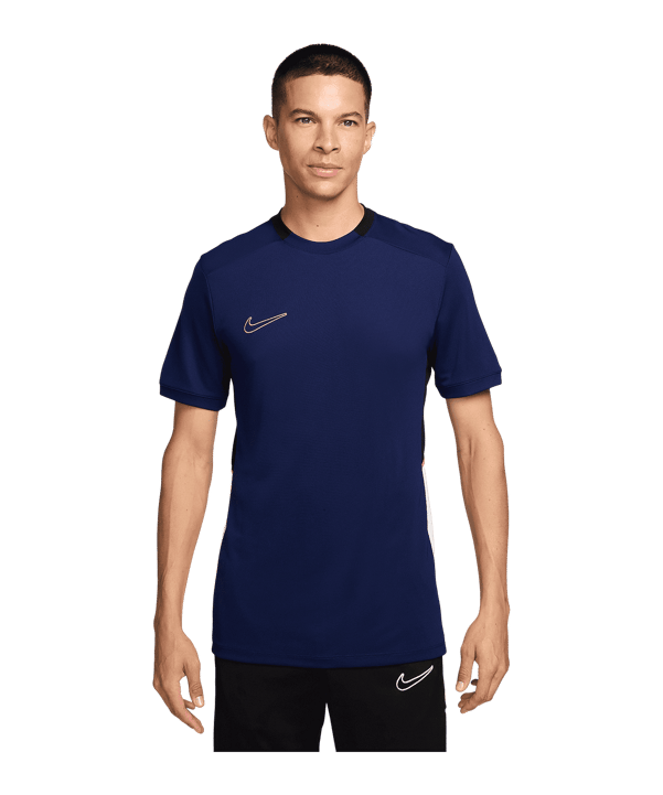 Nike Academy 25 Trainingsshirt Blau F493
