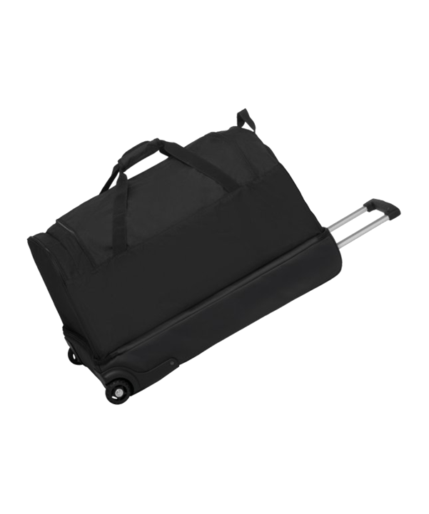 Kempa Trolley Schwarz F01 - schwarz