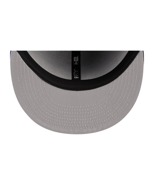 New Era Golden State Warriors Golden State - blau