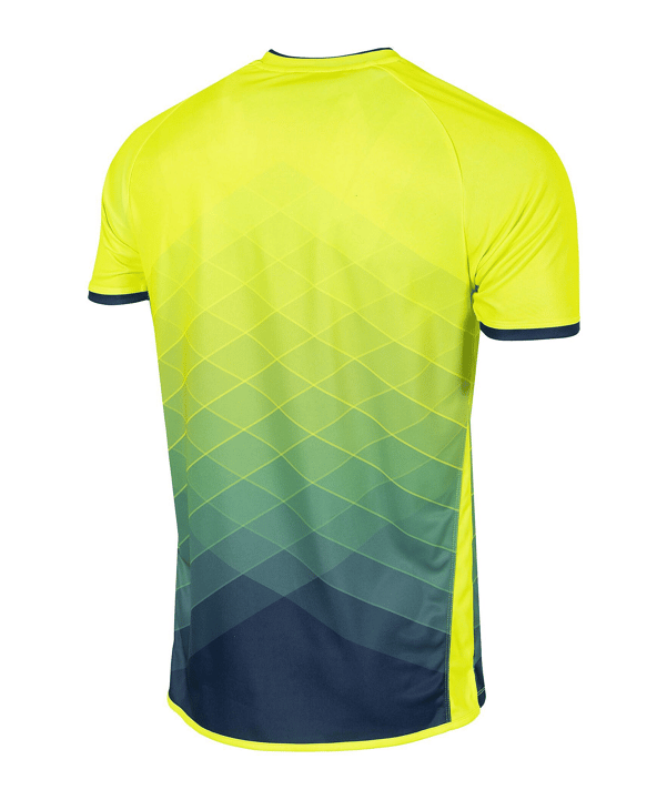 Stanno Altius Trikot Gelb - gelb