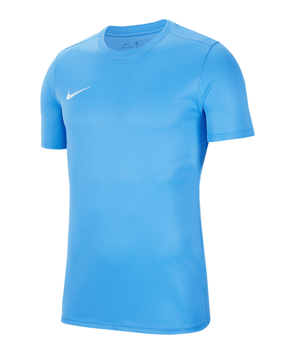 Nike Park VII Trikot kurzarm Blau F412 - blau