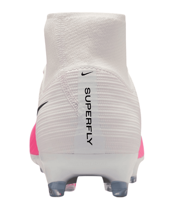 Nike Air Zoom Mercurial Superfly XI Academy FG/MG - rosa