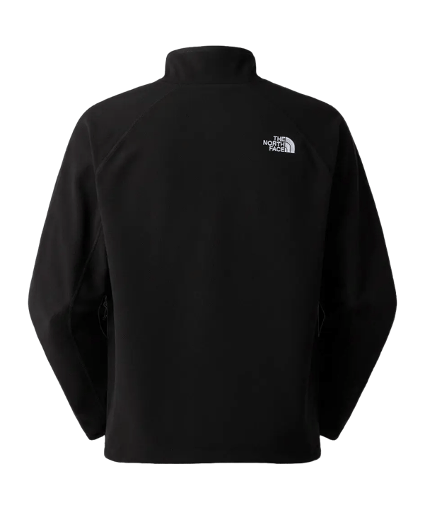 The North Face Oxara Kapuzenjacke Schwarz - schwarz