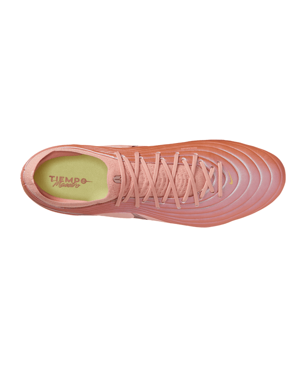Nike Tiempo Maestro Elite FG Launch Edition Rot F960 - rot