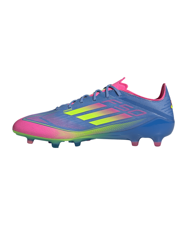 adidas F50 Elite AG Blau - blau
