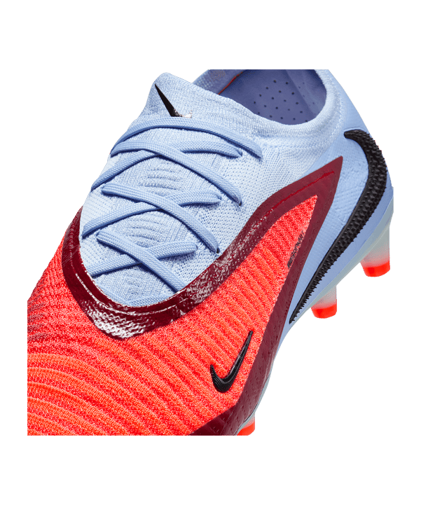 Nike Phantom 6 Low Elite AG Scary Good Blau F400 - blau