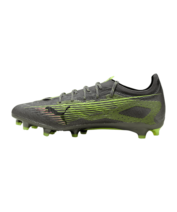 PUMA Ultra 5 Pro FG/AG Audacity Blau F03 - grau