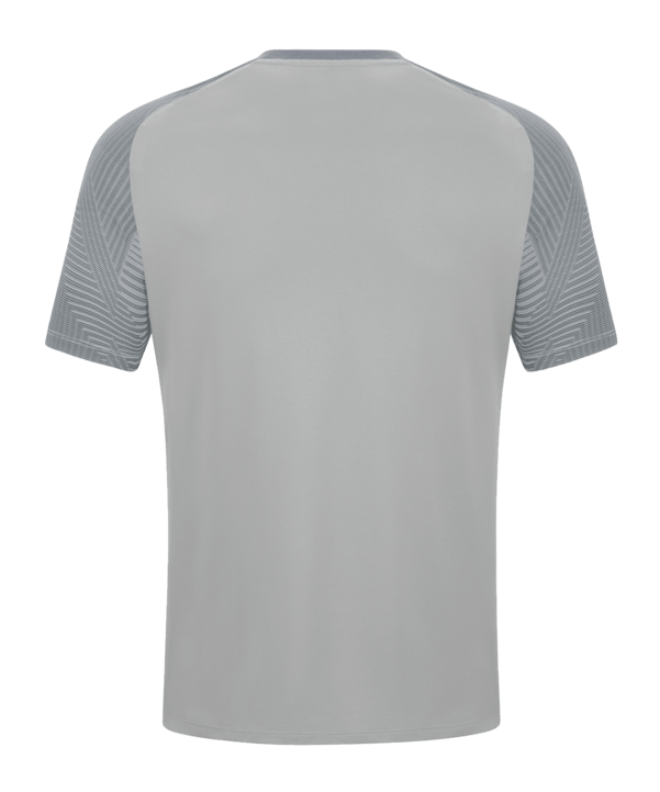 JAKO Performance T-Shirt Grau Grau F845 - grau
