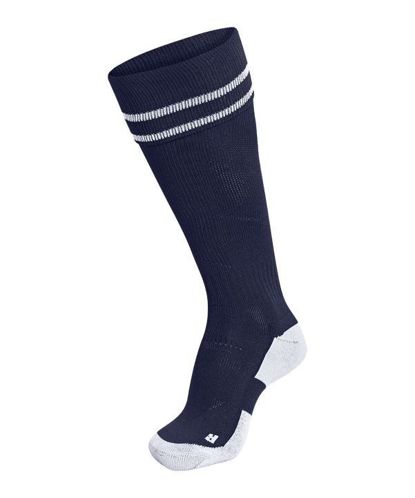 Hummel Football Sock Socken Blau F7929 - blau