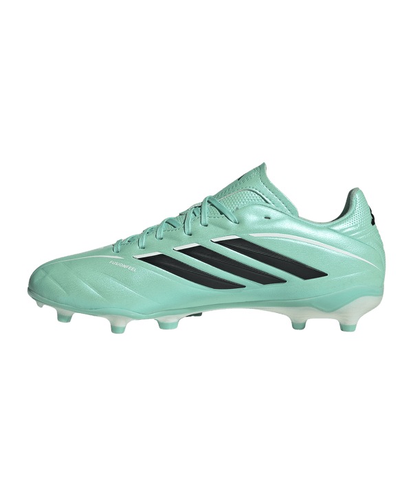 adidas Copa Pure IV League FG Final Rush Kids Grün - gruen